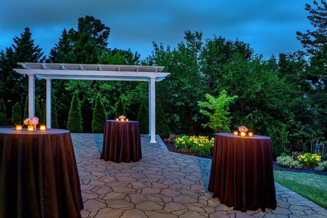 Delta Hotels By Marriott Chesapeake Norfolk Exterior foto