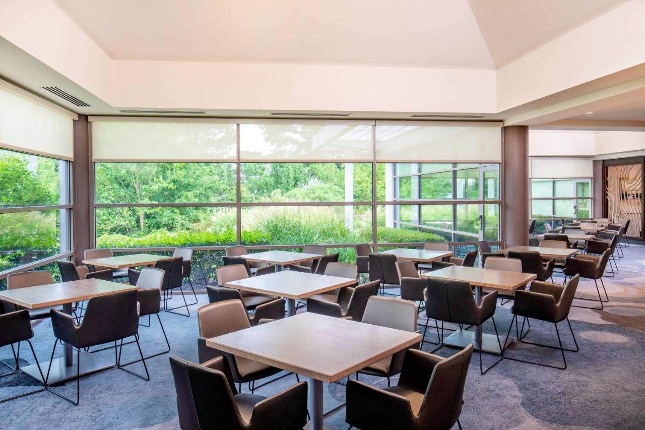 Delta Hotels By Marriott Chesapeake Norfolk Exterior foto