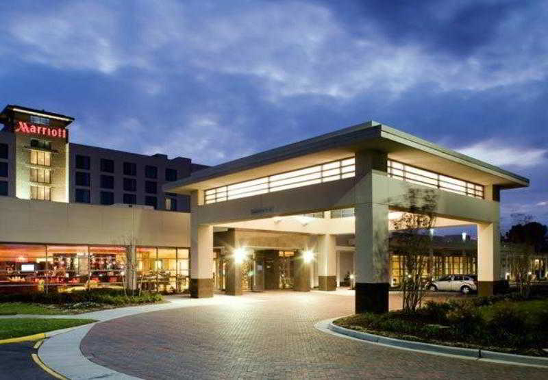 Delta Hotels By Marriott Chesapeake Norfolk Exterior foto