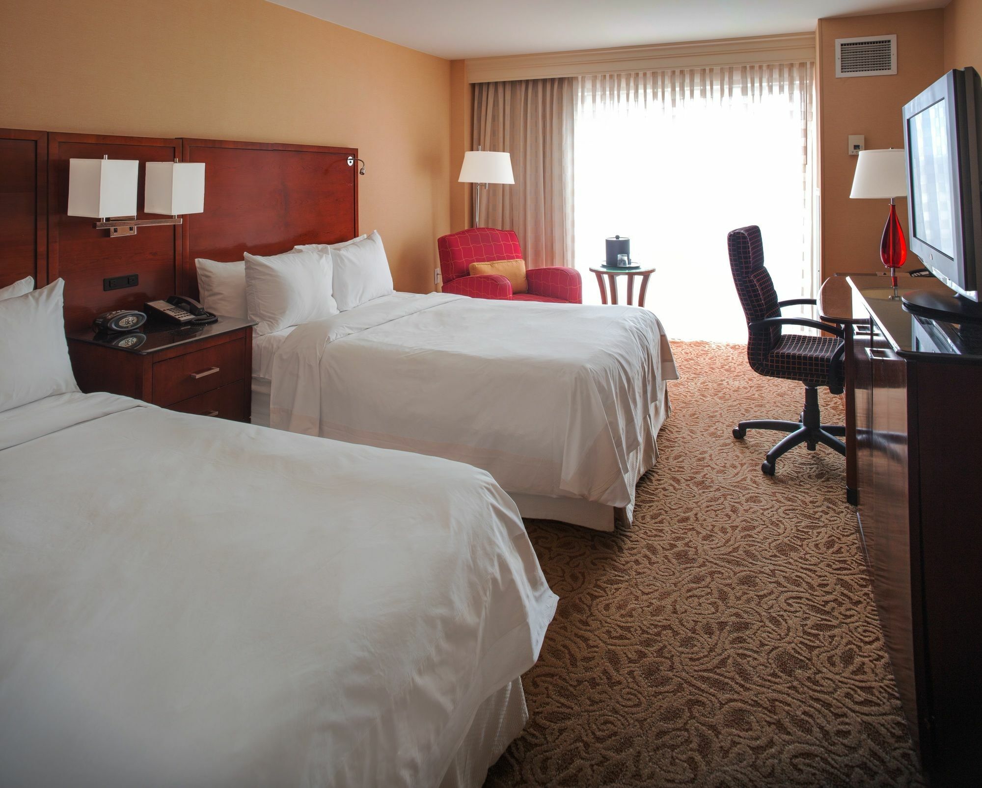 Delta Hotels By Marriott Chesapeake Norfolk Exterior foto