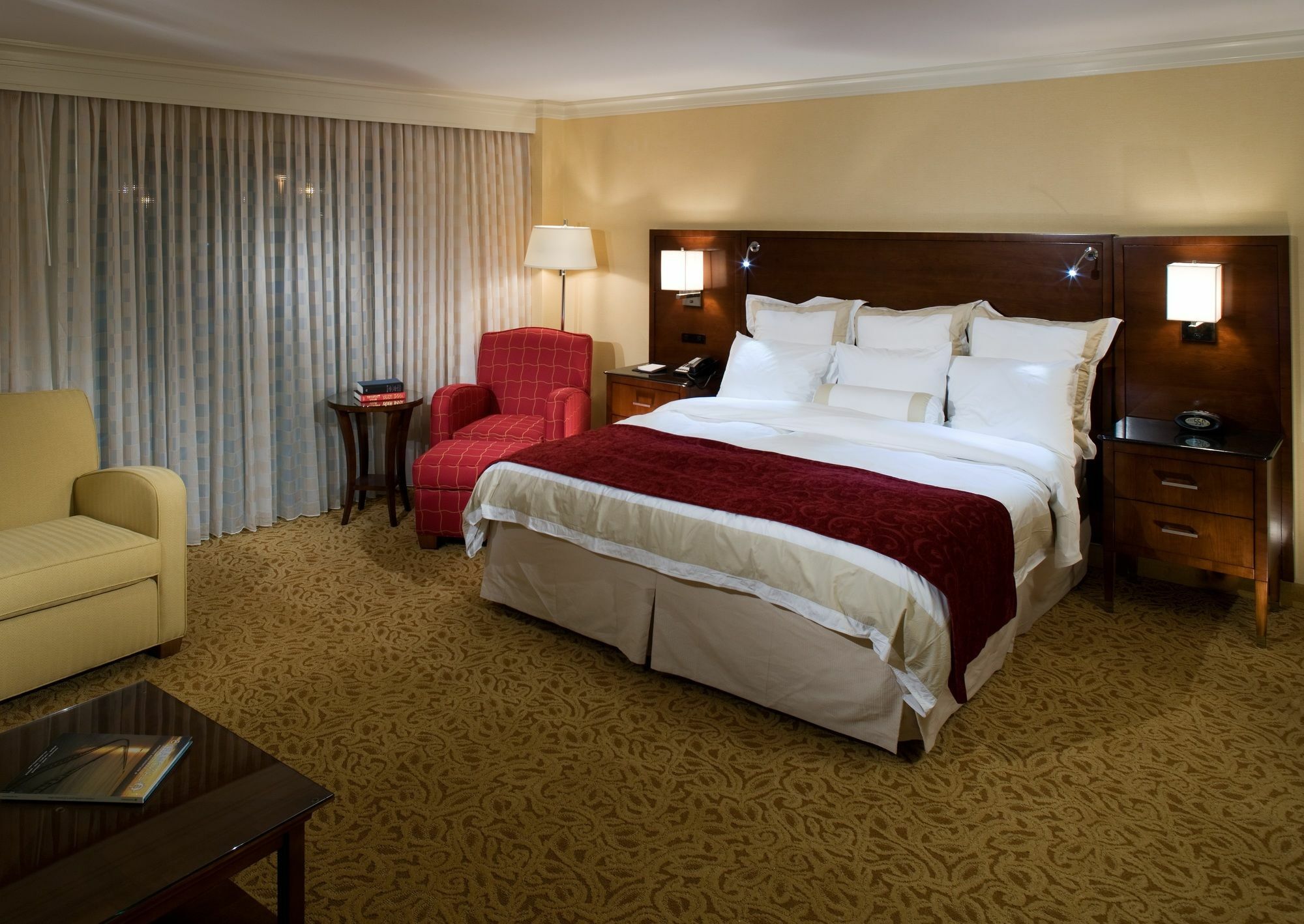 Delta Hotels By Marriott Chesapeake Norfolk Exterior foto