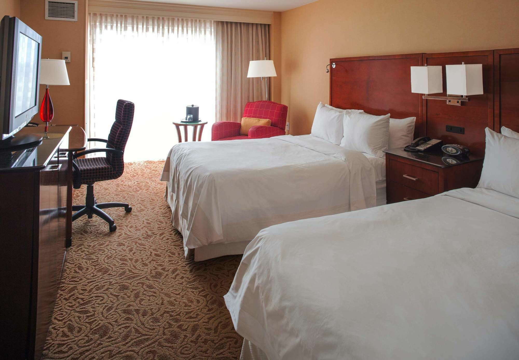 Delta Hotels By Marriott Chesapeake Norfolk Exterior foto