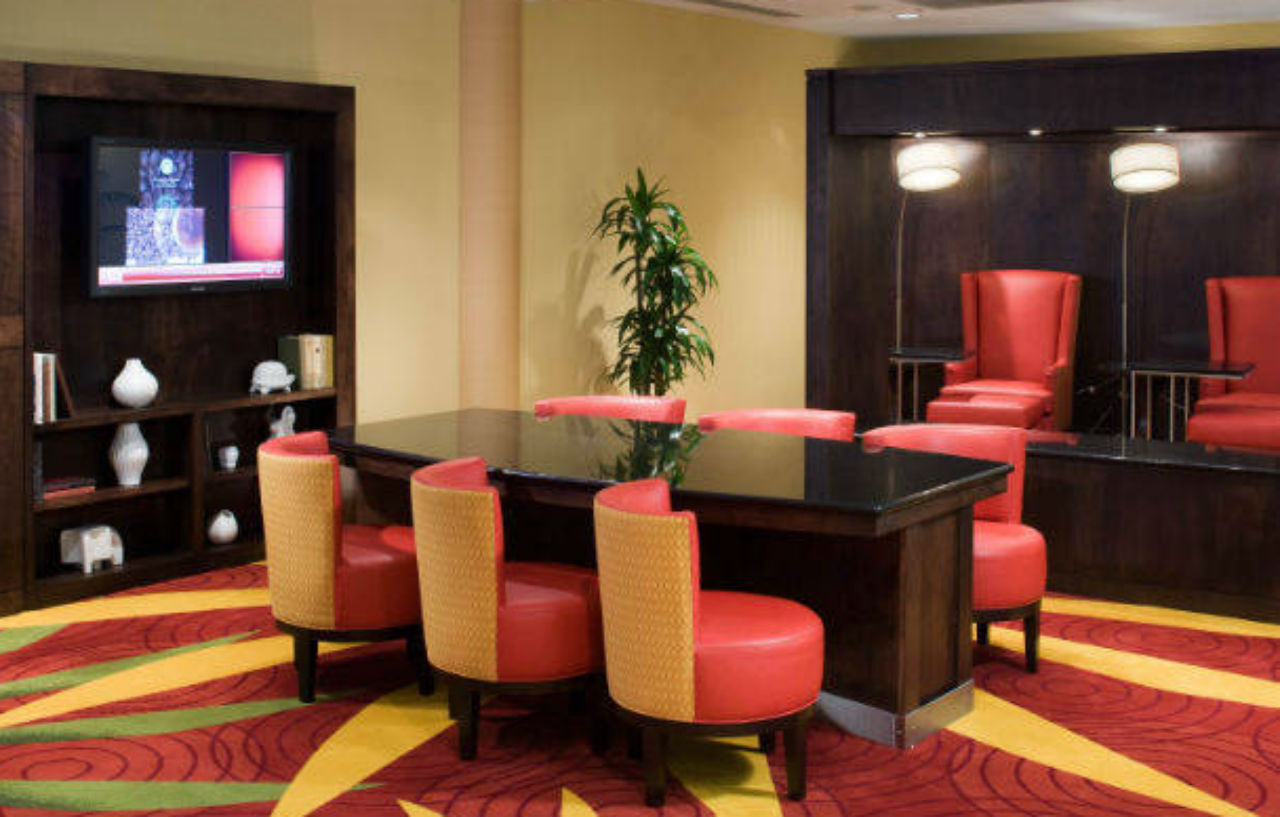 Delta Hotels By Marriott Chesapeake Norfolk Exterior foto